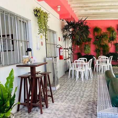 Pousada Pura Vida Bertioga Exterior foto